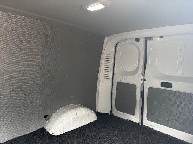 Maxus eDeliver 3 image 11